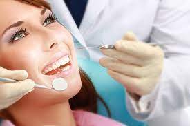 Contact Us at LA Teeth Whitening Winchester Winchester